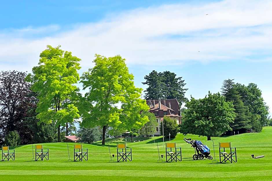 Le Manoir du Golf