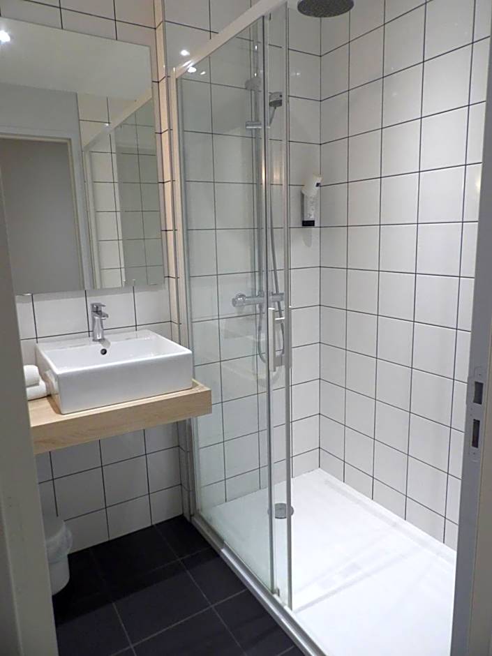 Hotel le Broceliande, Sure Hotel Collection by Best Western