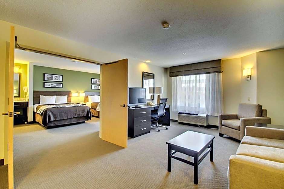 Wingate by Wyndham Bel Air I-95 Exit 77A / APG Area