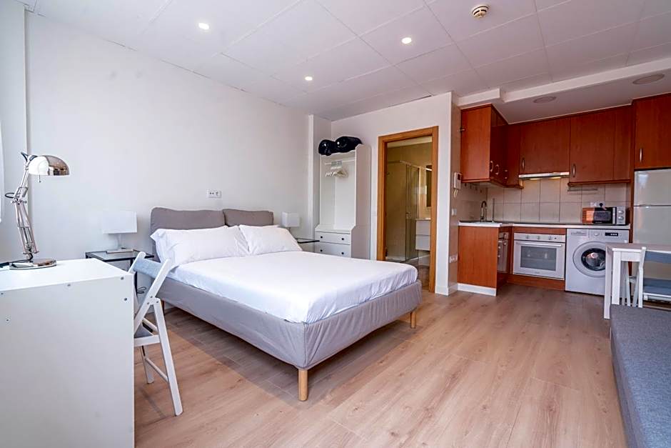 Apartamentos Noviembre