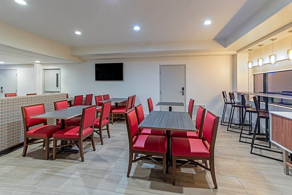 Sleep Inn & Suites Tempe ASU Campus – Tempe, AZ
