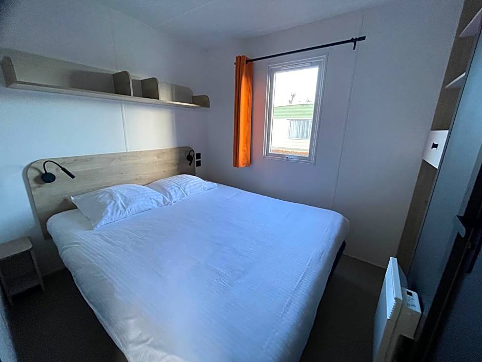 Holidaypark Klein Strand