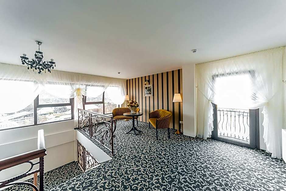 Hotel Complex Havana