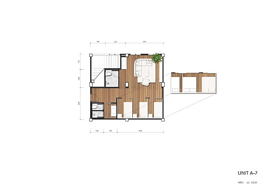 Photo 1 of 17 of Family Studio