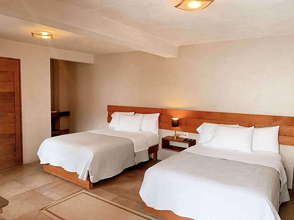 Villa Maria Hotel