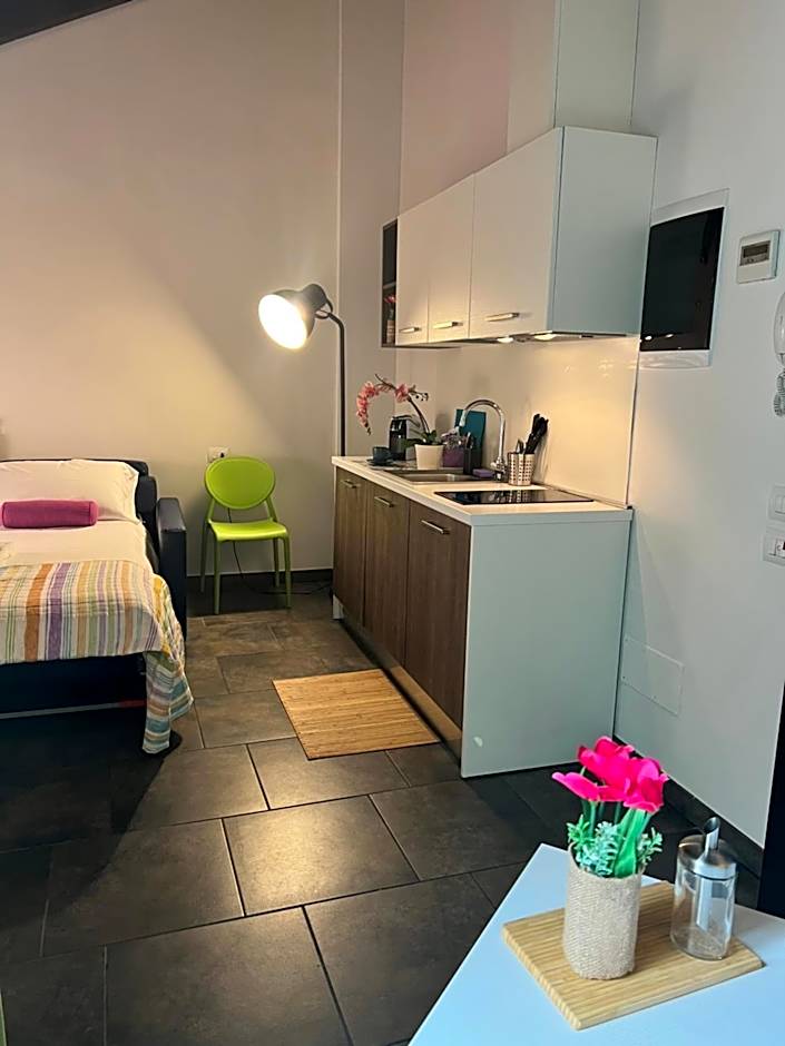 Bnbook Residence Matteotti