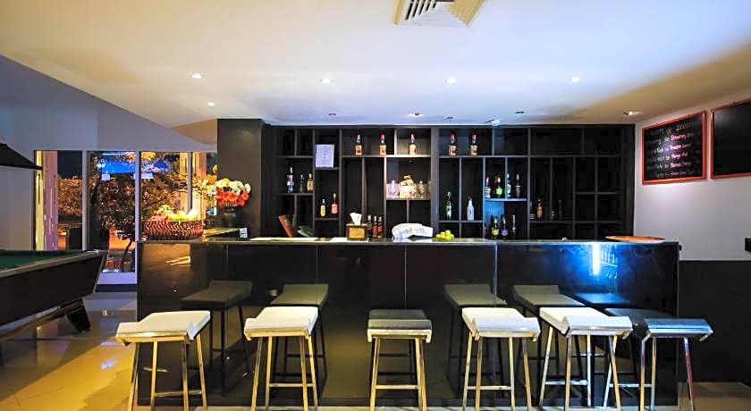 Hotel Selection Pattaya