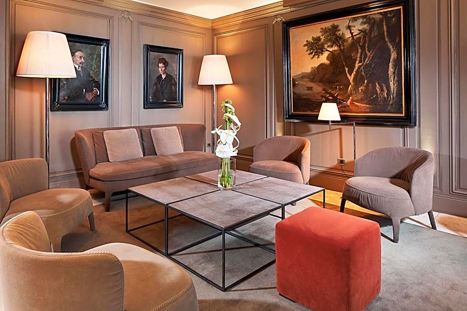 Hotel Regent Contades