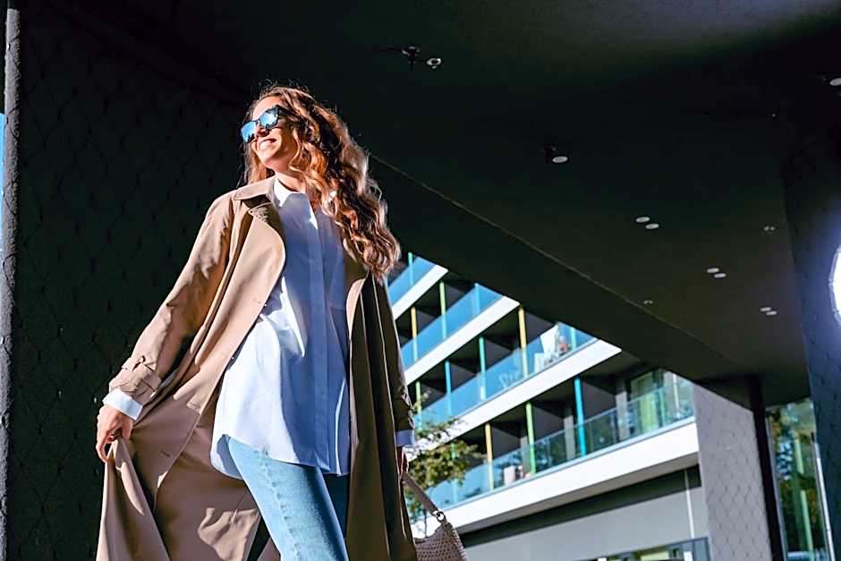 Hunguest Hotel Sóstó