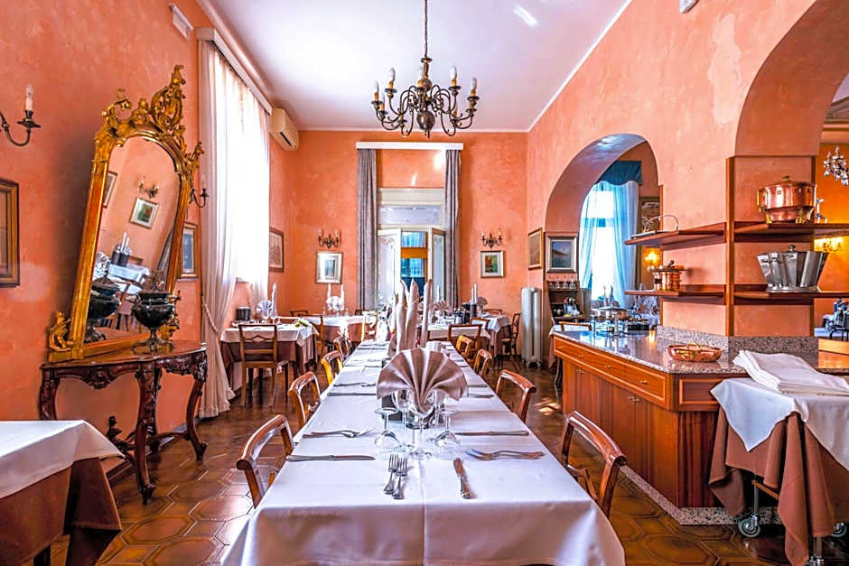Hotel Maderno