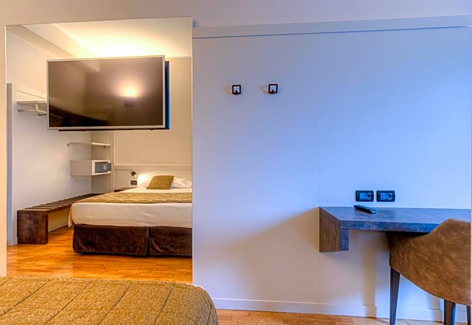 Hotel Belvedere Thiene