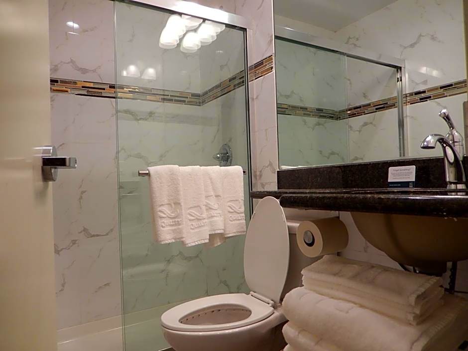 Quality Inn near Sunset Park