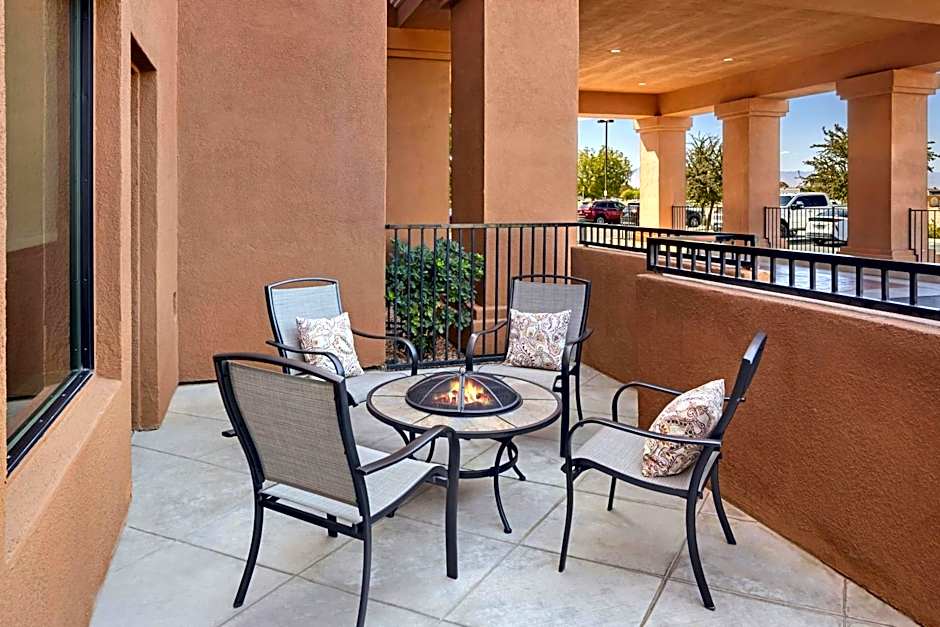 SpringHill Suites by Marriott Ridgecrest