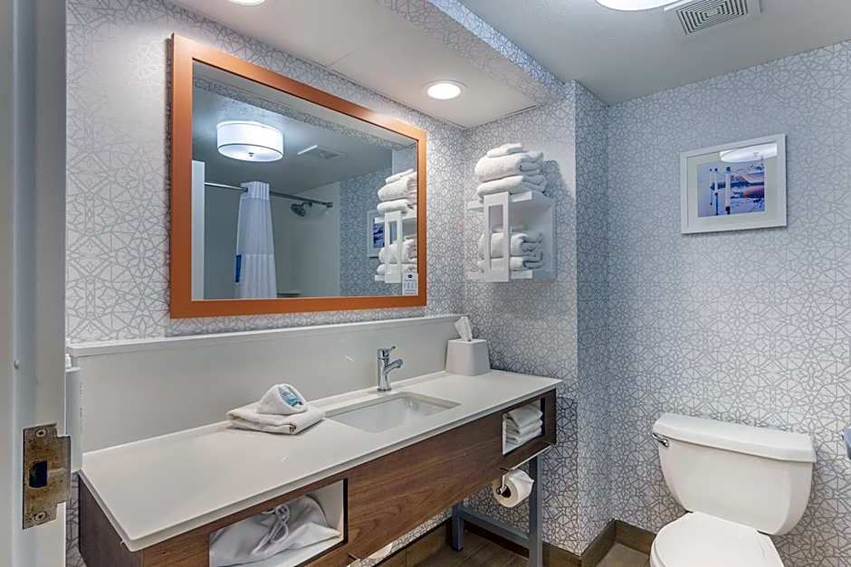Hampton Inn By Hilton New Bern