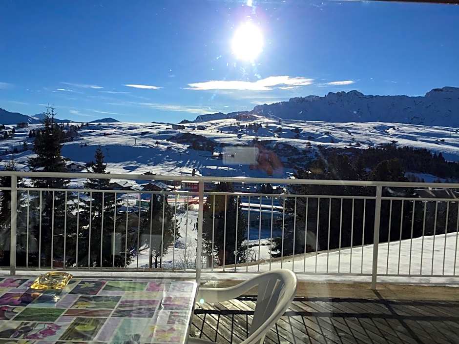 Camera Alpe di Siusi