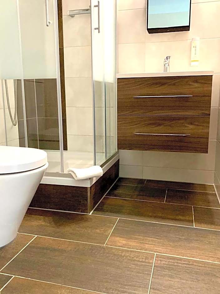 Spree - Waldhotel Cottbus