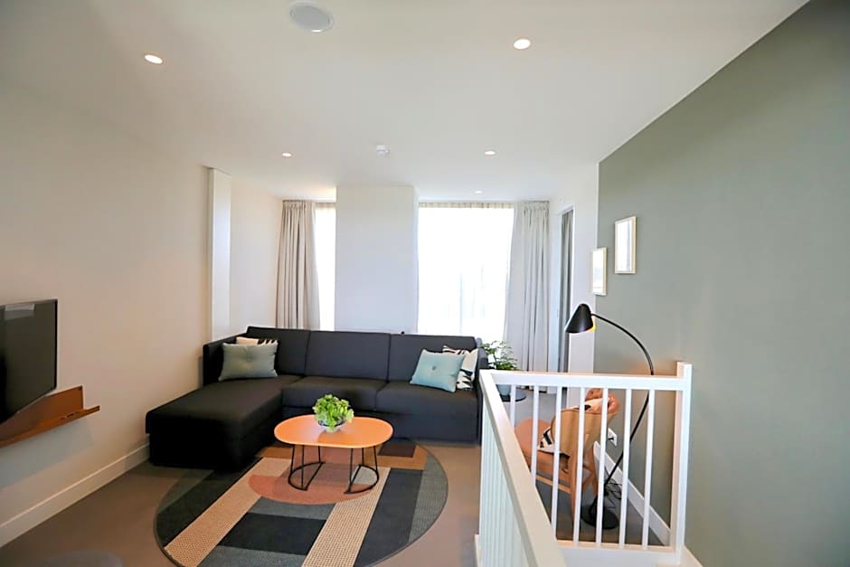 Cityden BoLo District