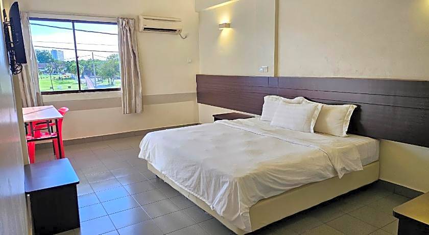 Hotel Sitiawan