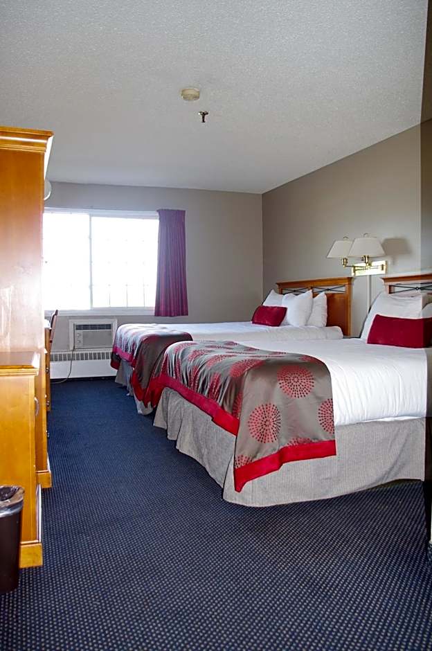 Photo 1 of 4 of Standard 1 Queen Bed