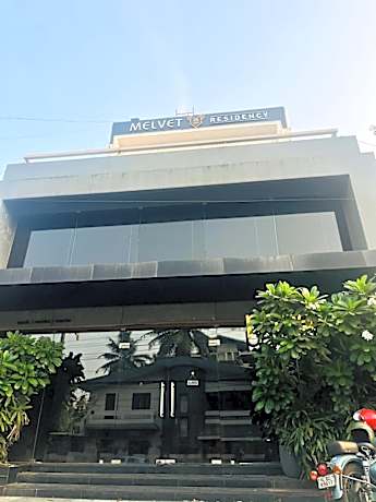 Melvet Residency
