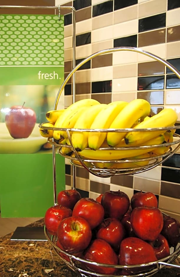 Hampton Inn By Hilton Manhattan - Madison Square Garden Area