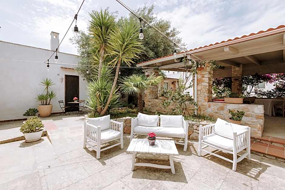 Masseria Torrepietra