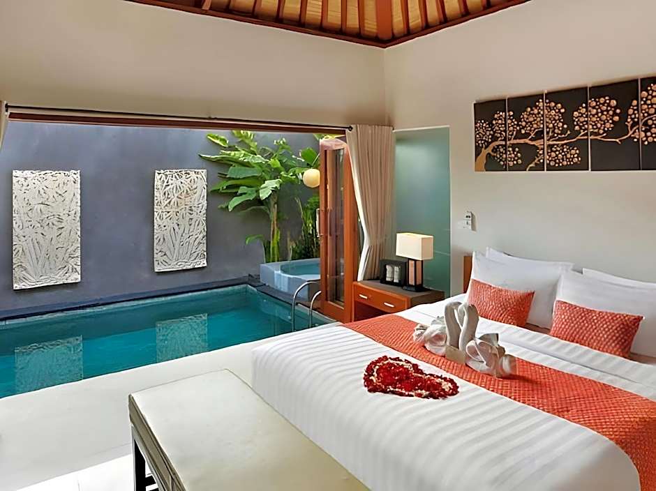 Seminyak Sanctuary Villa by Ini Vie Hospitality