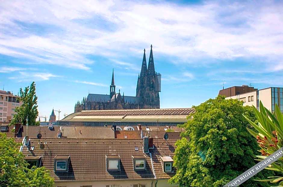 Haus am Dom