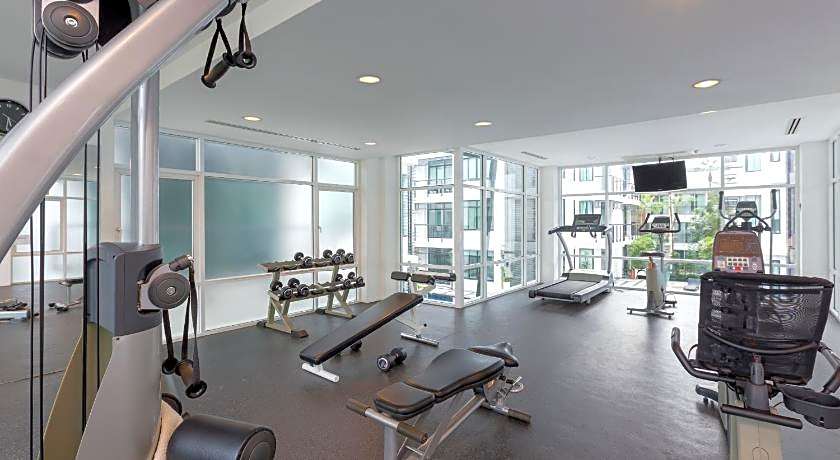 Kamala Regent Phuket Serviced Apartment