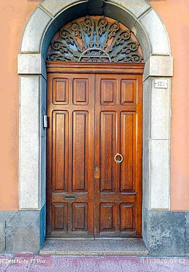 Antico Palazzo