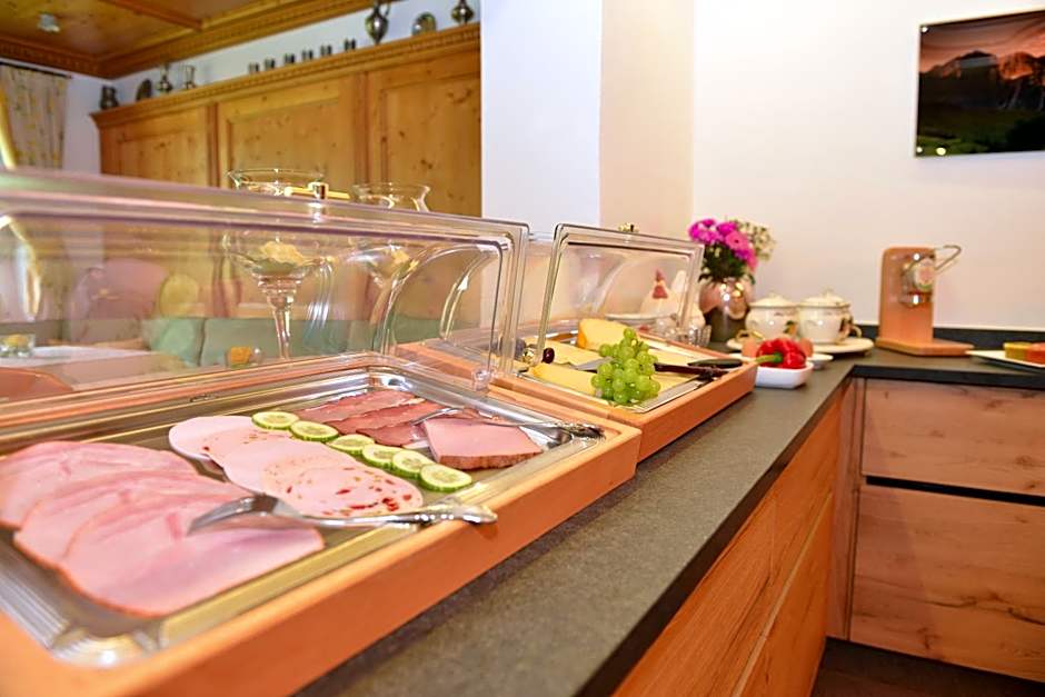 Hotel Garni Ingeborg