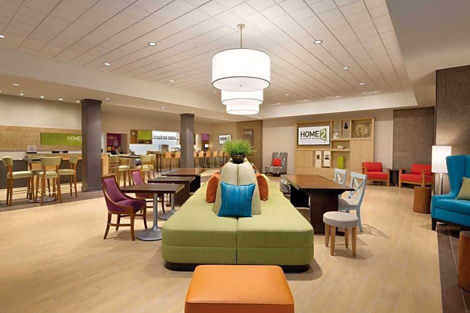 Home2 Suites by Hilton Houston Energy Corridor
