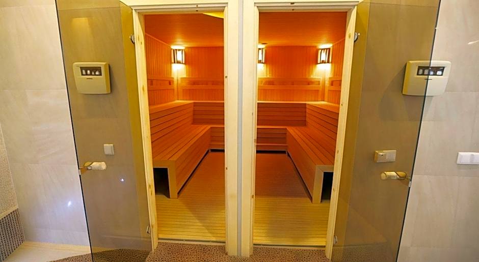 Kazzhol Hotel Astana