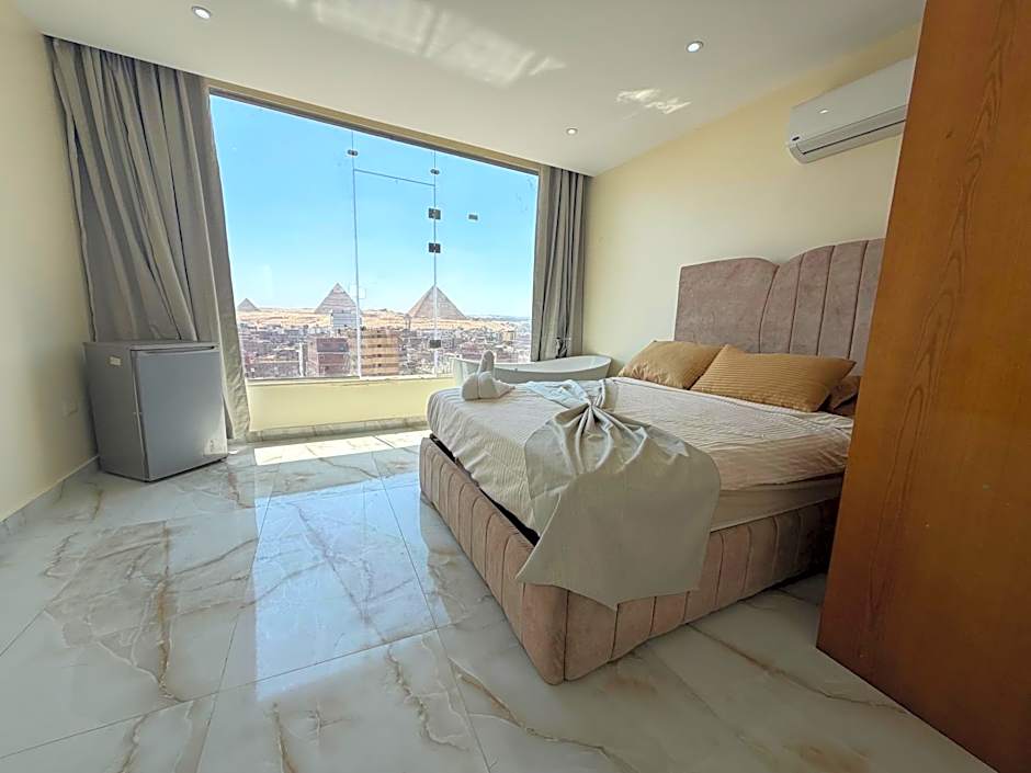 Amon Ra Hotel