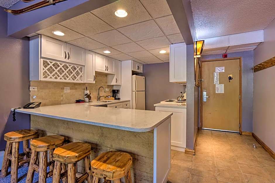 Beaver Run 1 Bedroom Condo