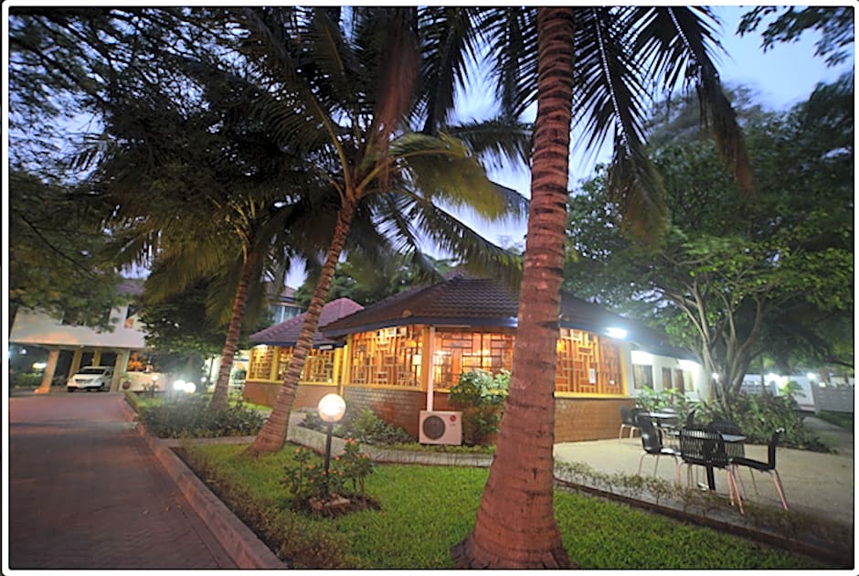 Airside Hotel