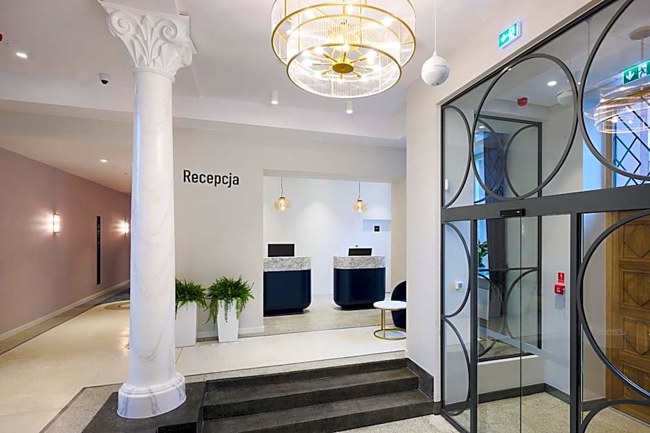 Aiden by Best Western Lodz