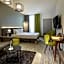 Novotel Muenchen Messe