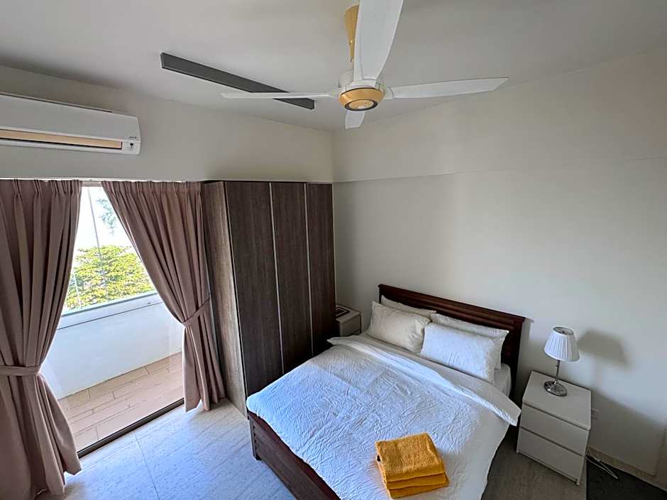 By The Sea Direct Seaview n Pool view#B53