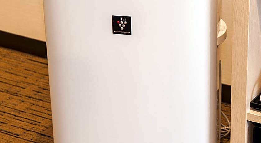 Hotel Mystays Gotanda