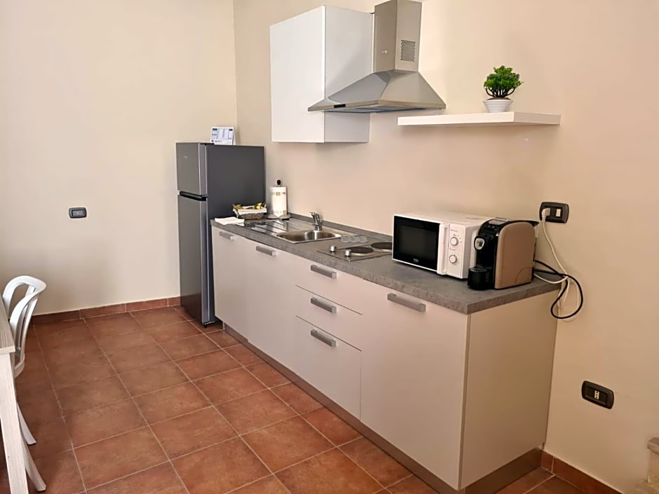 B&B Genti delle Alture