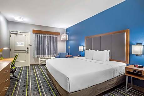 Quality Inn & Suites Livermore Wine Country