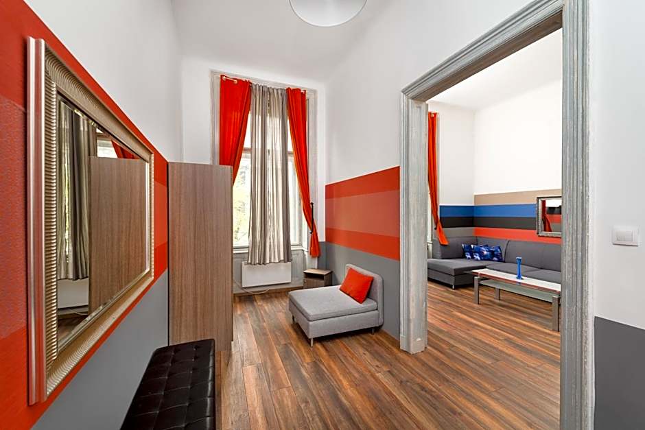 Karma Boutique Apartments