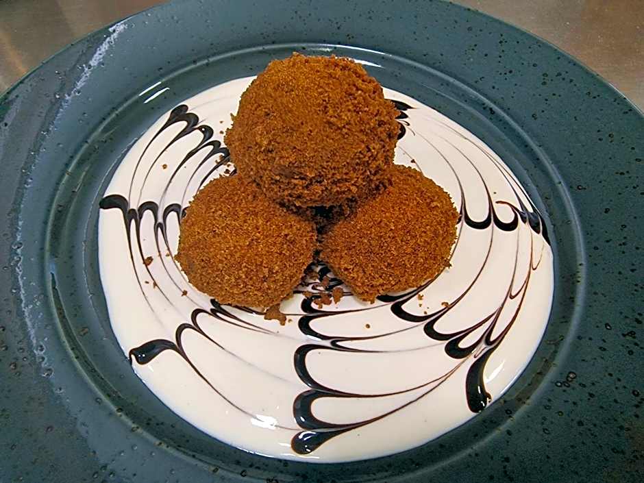 Balónový hotel a pivovar Radešín