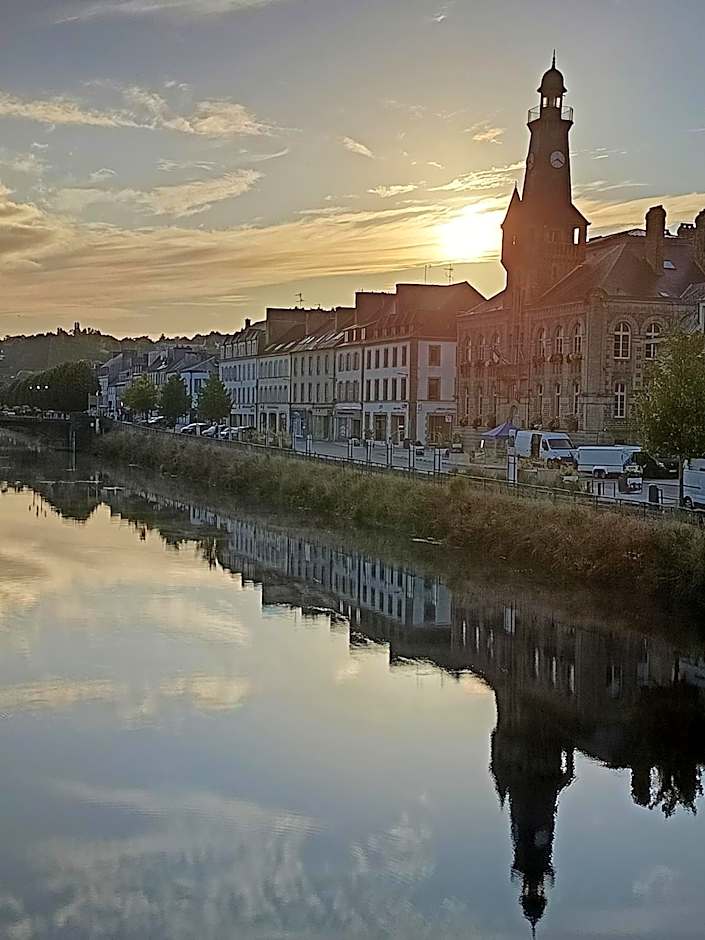The LightHouse Chambres à louer