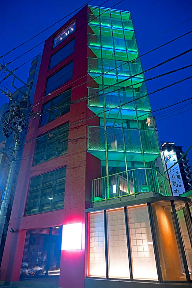 ELE Cabin Shinjuku Kabukicho