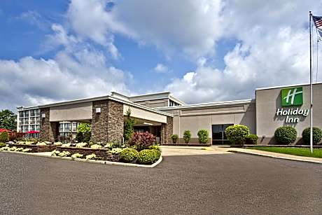 Holiday Inn Akron-West By IHG