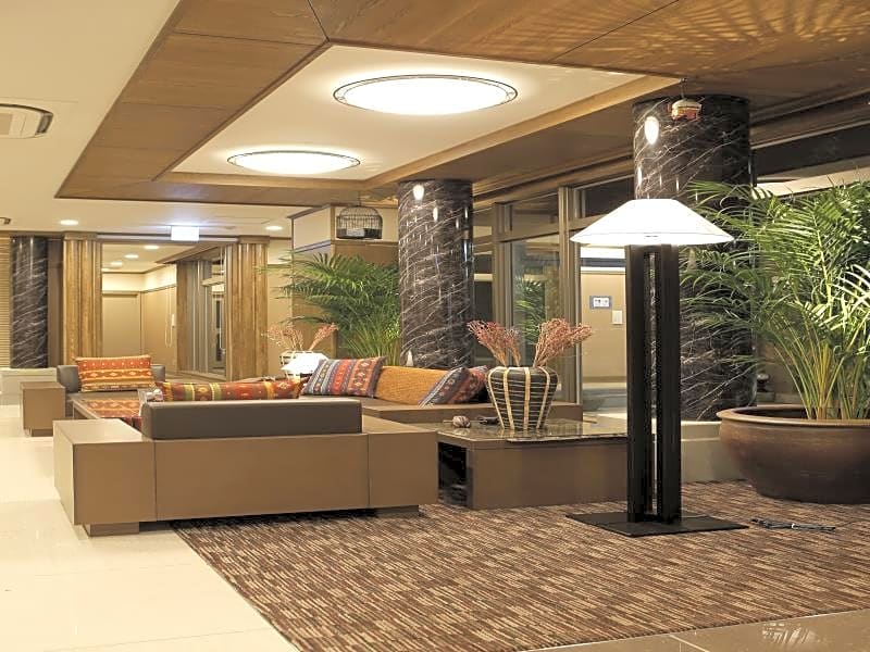 Hotel Sunoak Kashiwanoha