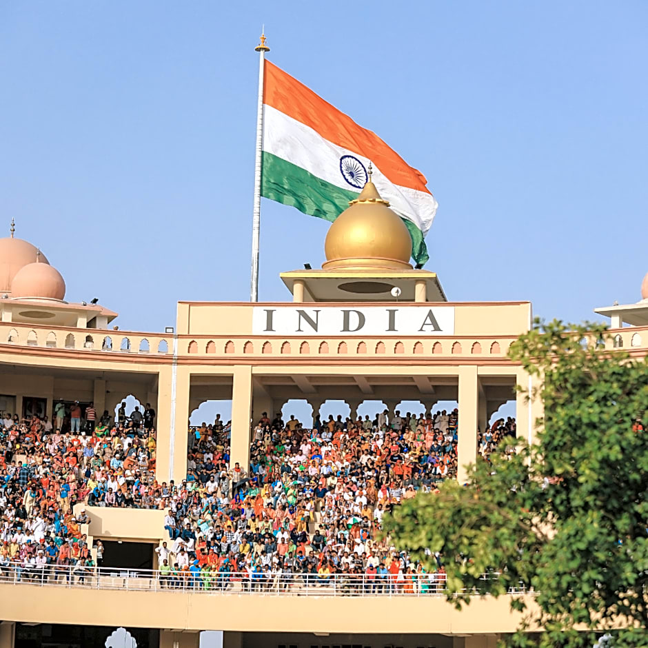 Fairfield by Marriott Amritsar