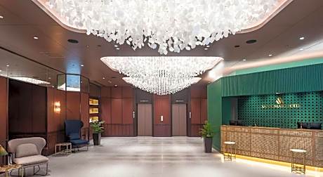 Mito Sannomaru Hotel